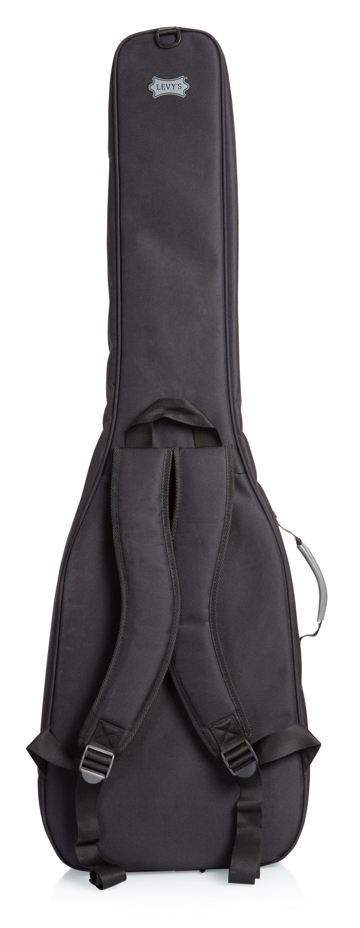 Levy’s 100-Series Gig Bag for Bass Guitars