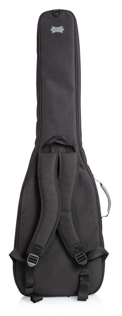 Levy’s 100-Series Gig Bag for Bass Guitars