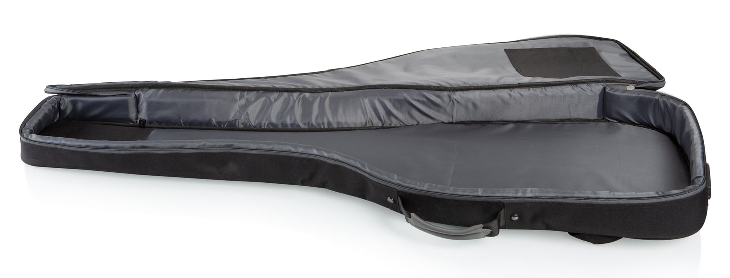 Levy’s 100-Series Gig Bag for Bass Guitars