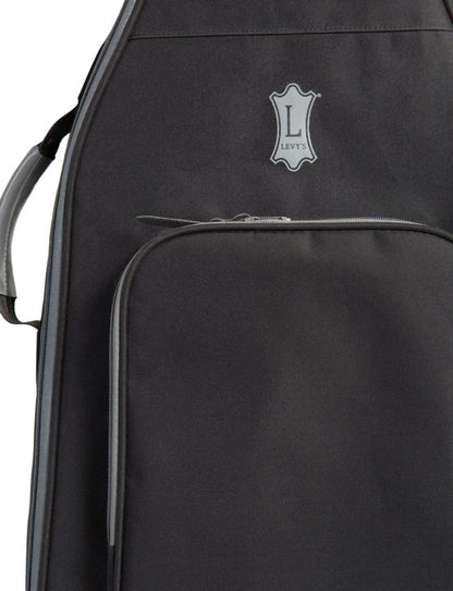 Levy’s 100-Series Gig Bag for Bass Guitars