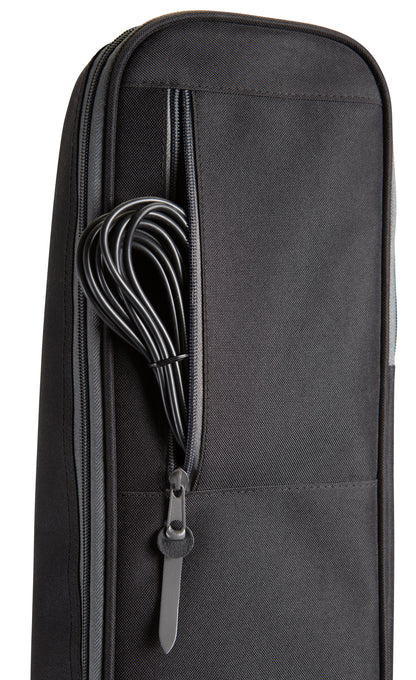 Levy’s 100-Series Gig Bag for Bass Guitars