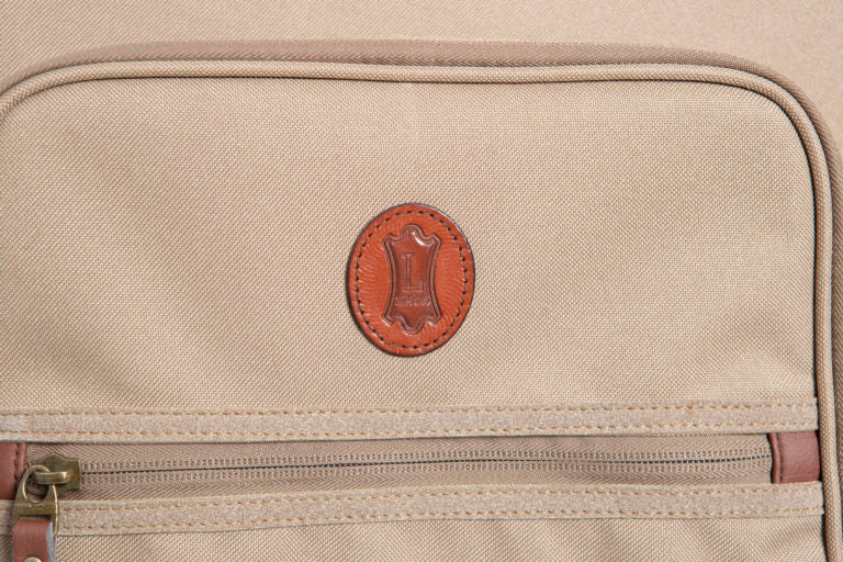 Levy's Deluxe Gig Bag for Classical Guitars - Tan