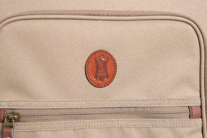 Levy's Deluxe Gig Bag for Classical Guitars - Tan