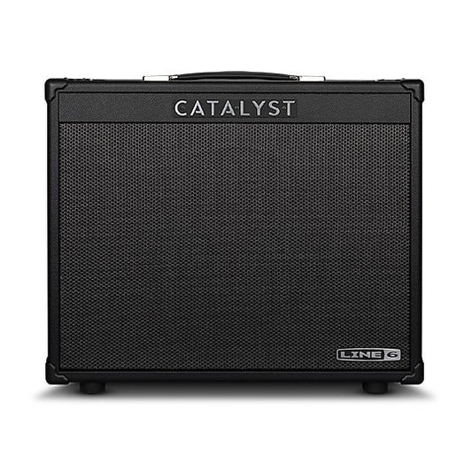 Guitar Amp Combo