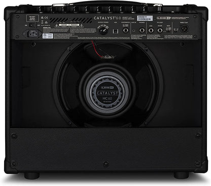 Guitar Amp Combo