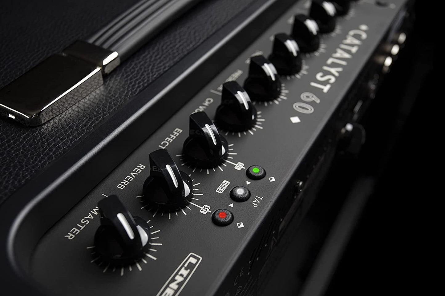 Guitar Amp Combo