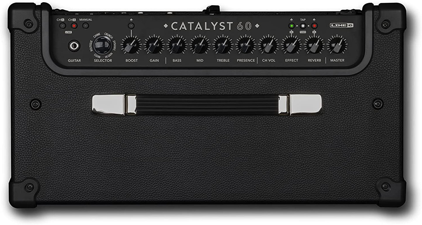 Guitar Amp Combo