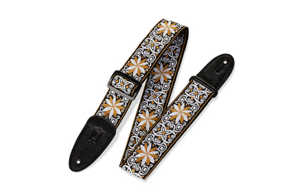 Levy's Leathers - M8HT-13 -  Guitar Strap