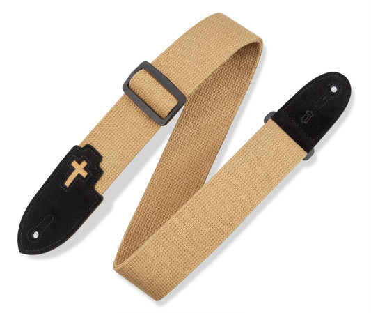 Levy's Leathers - MC8C-TAN