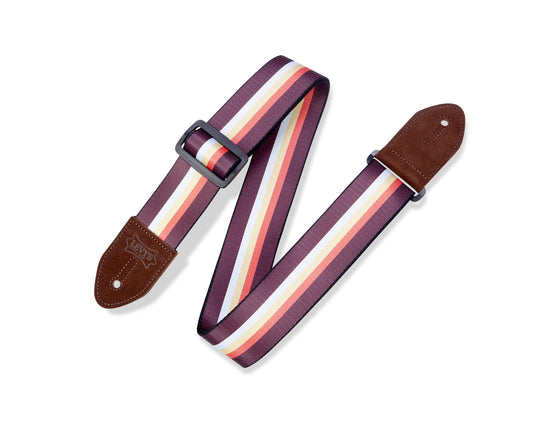 Levy's Leathers - MP2-001 from Risko Music