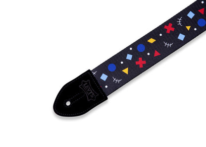Levy's Leathers - MP2-002 from Risko Music