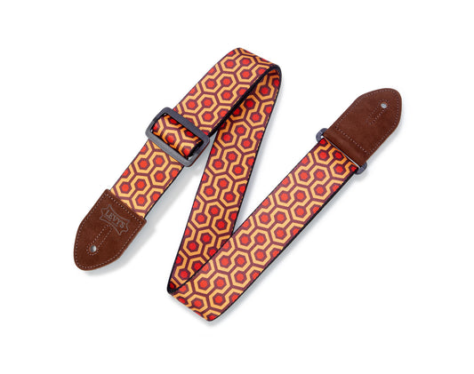 Levy's Leathers - MP2-007 Guitar Strap