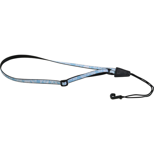 Levy's Leathers - MP22-002 - 1/2" Wide Polyester Classical/ukulele Strap.