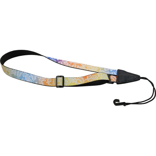 Levy's Leathers - MP23-005 - 1" Wide Polyester Classical/ukulele Strap