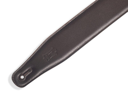 2 1/2 inch Wide Ergonomic RipChord™ Guitar Strap.