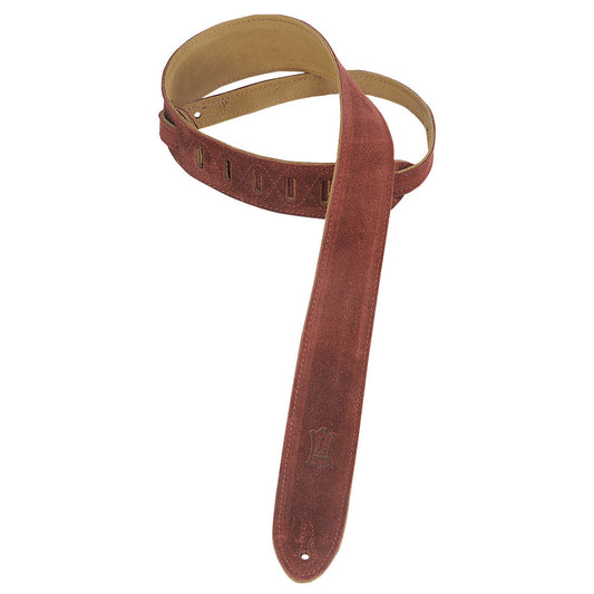 Levy's Leathers - MS12-BRG Guitar Strap