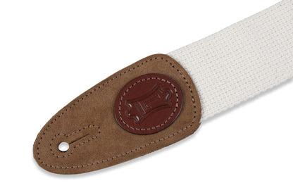 Levy's Leathers - MSSC8U-002 Guitar Strap