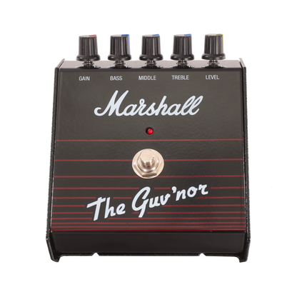 Marshall - REISSUE GUV'NOR PEDAL