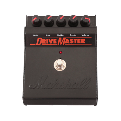 Marshall - REISSUE DRIVE MASTER PEDAL