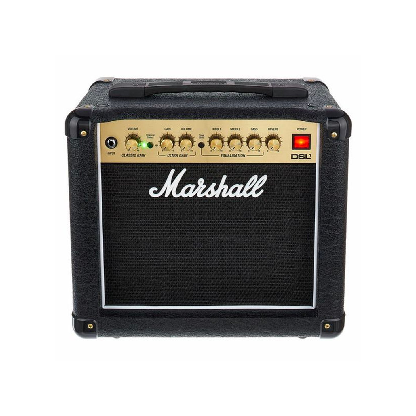 Marshall - DSL1CR - Guitar Amp Combo - Risko Music
