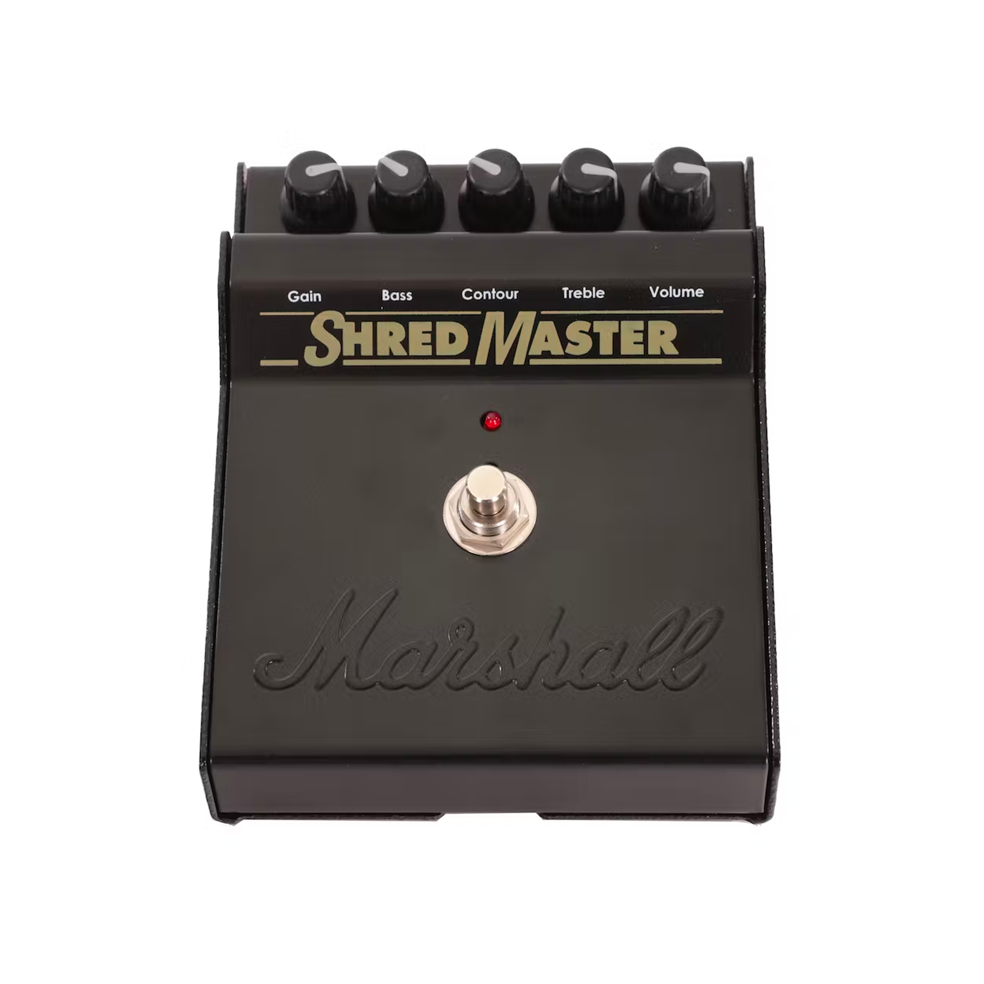 Marshall Shred Master ギターエフェクター Amazon.co.jp: マーシャル MARSHALL Shredmaster リイシューモデル