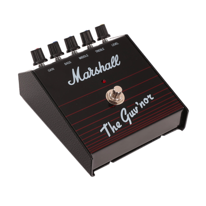 Marshall - REISSUE GUV'NOR PEDAL