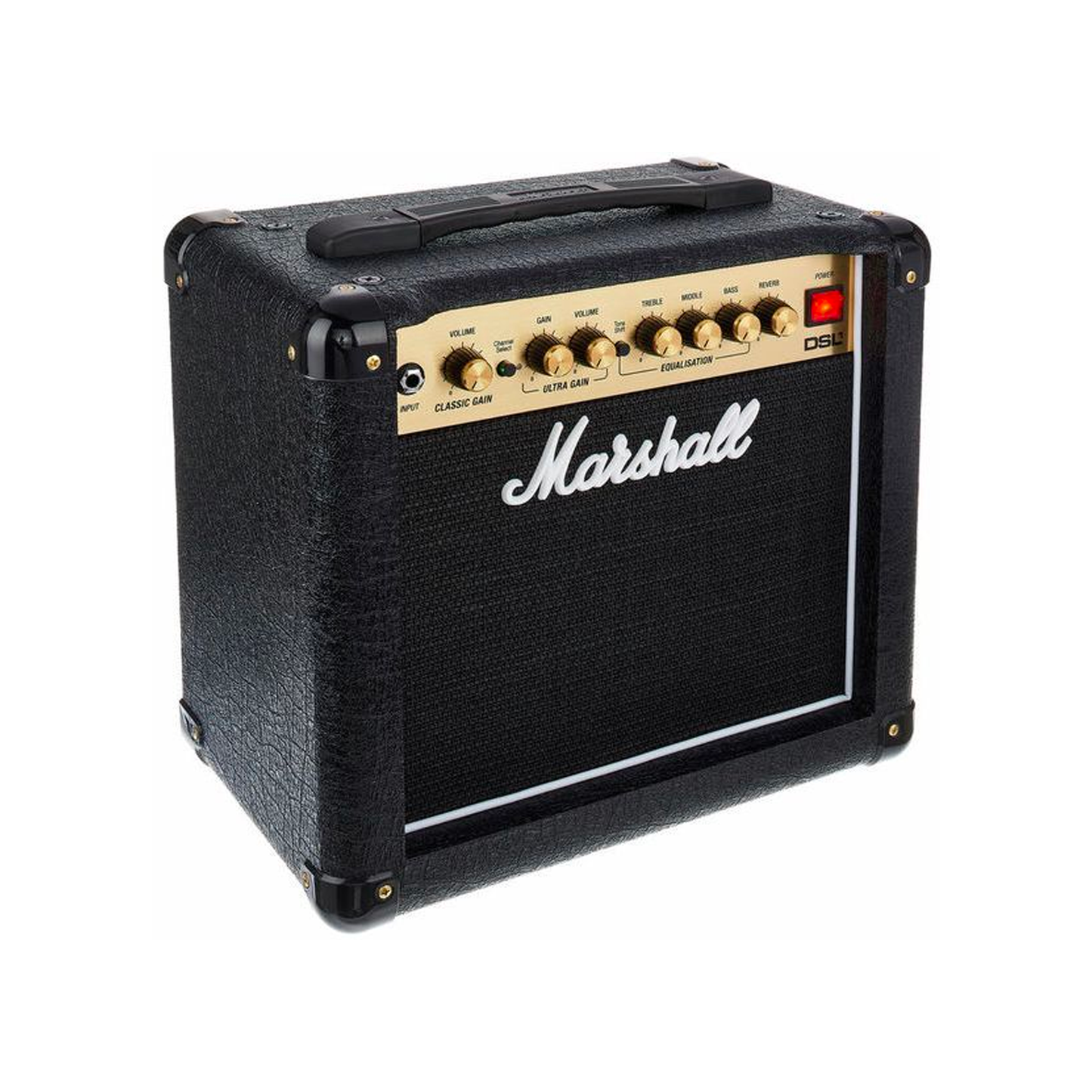 Marshall - DSL1CR - Guitar Amp Combo - Risko Music