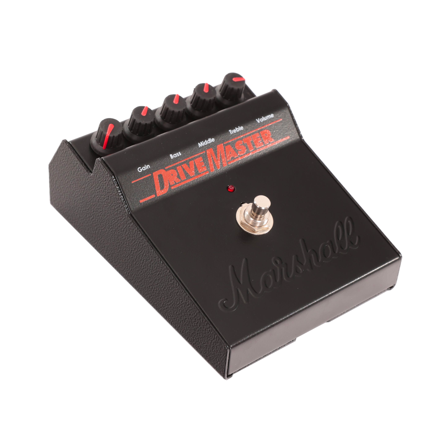 Marshall - REISSUE DRIVE MASTER PEDAL