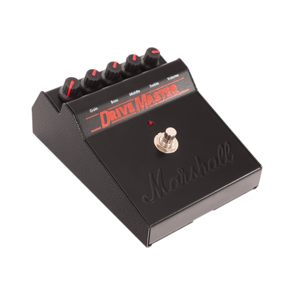 Distortion Pedals