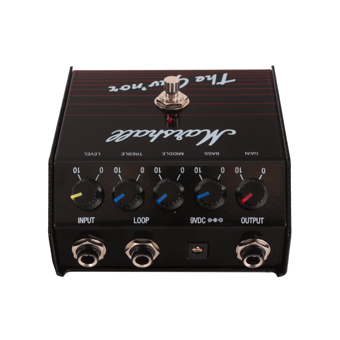 Marshall - REISSUE GUV'NOR PEDAL