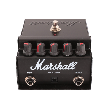 Distortion Pedals