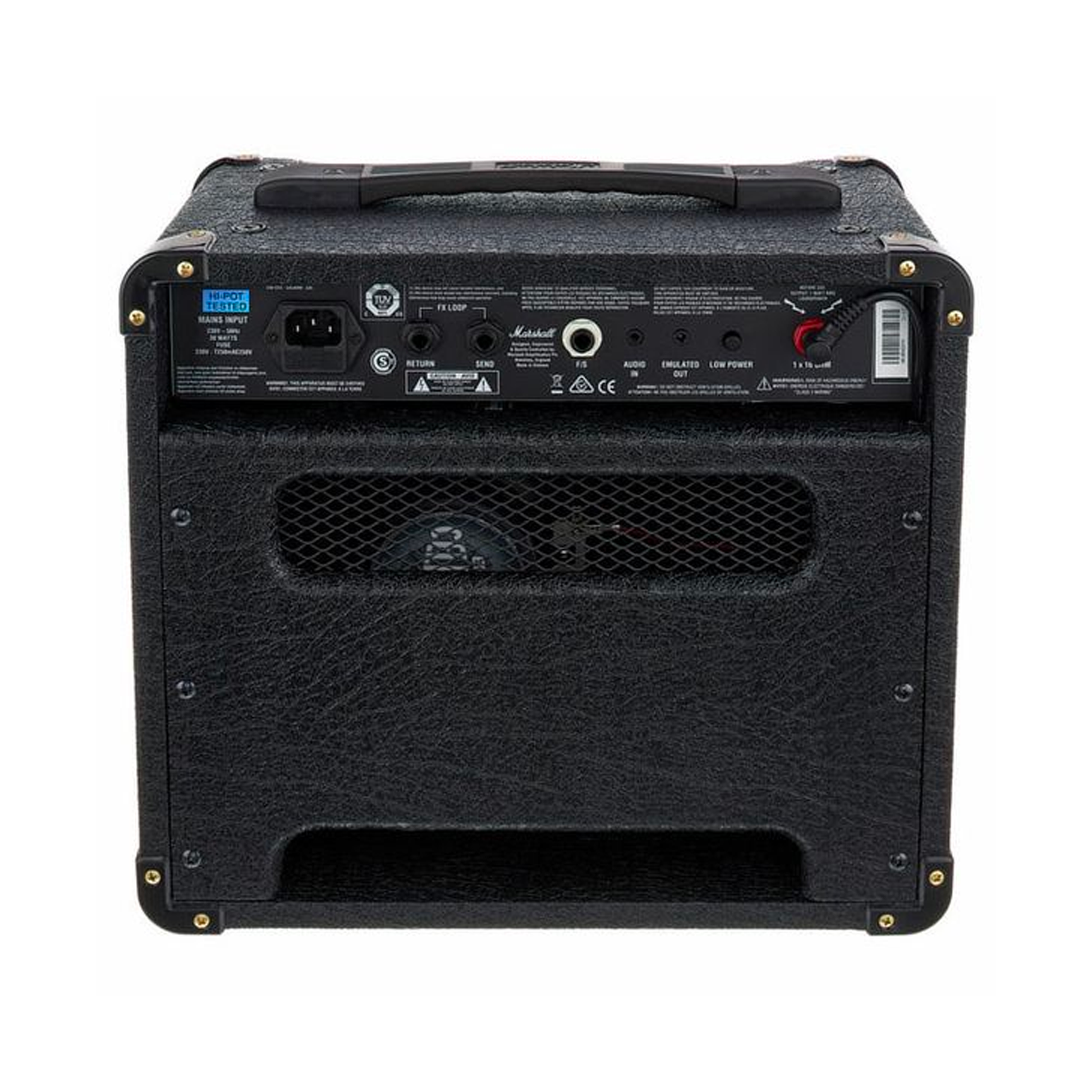 Marshall DSL1CR 1W Amp Combo - Risko Music