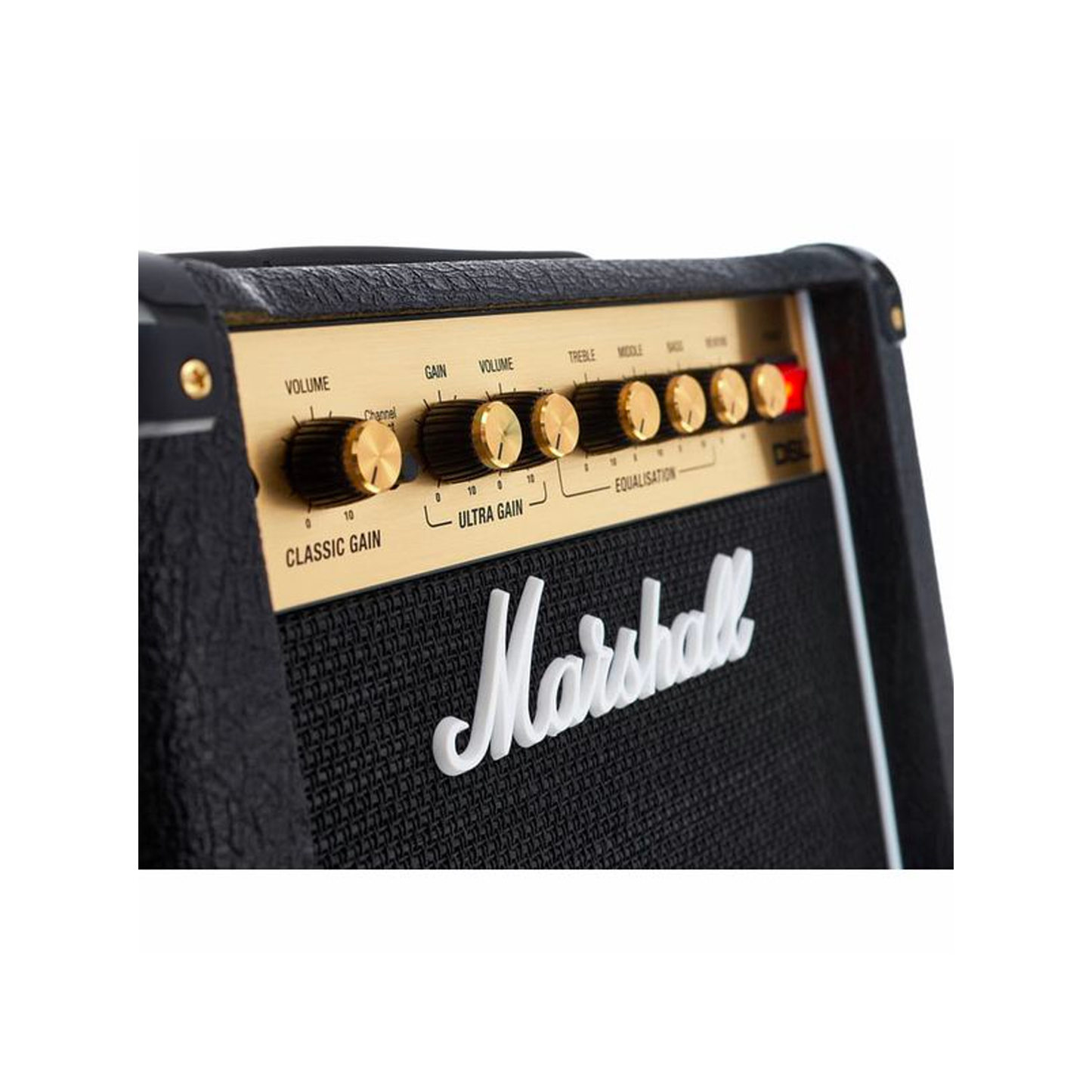 Marshall - DSL1CR - Guitar Amp Combo - Risko Music