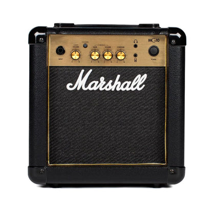 Marshall - MG10G - Guitar Amp Combo - Risko Music