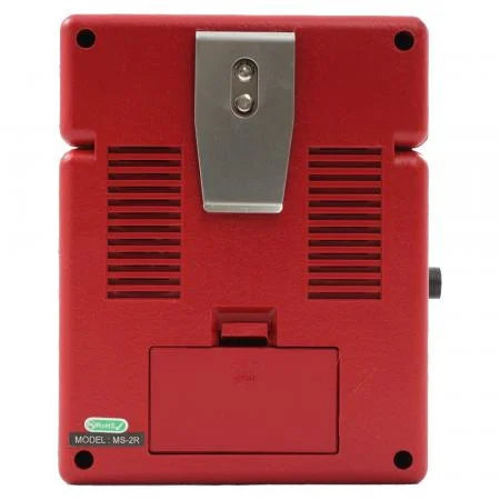 Ms 2r marshall amp new arrivals