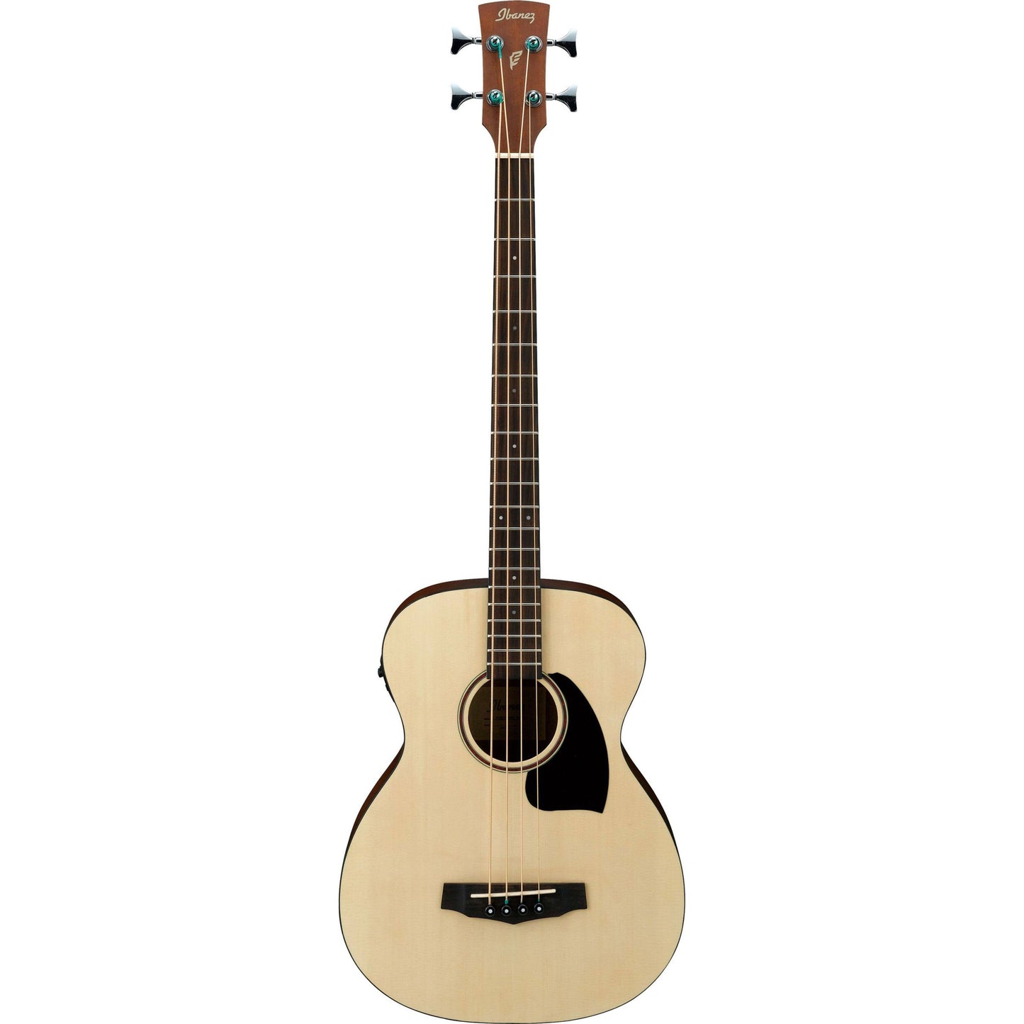 Ibanez - PCBE12OPN - Acoustic Bass - Risko Music