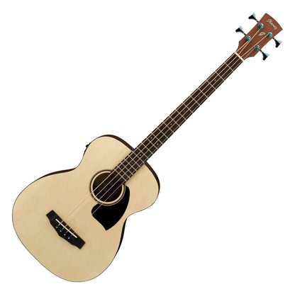 Ibanez - PCBE12OPN - Acoustic Bass - Risko Music