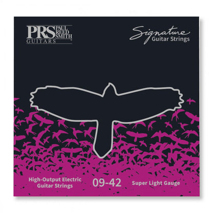 PRS Guitar Strings (General)