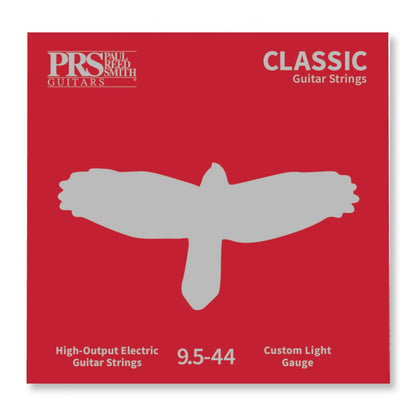PRS Guitar Strings (Electric)