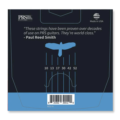 PRS Guitar Strings (Electric)