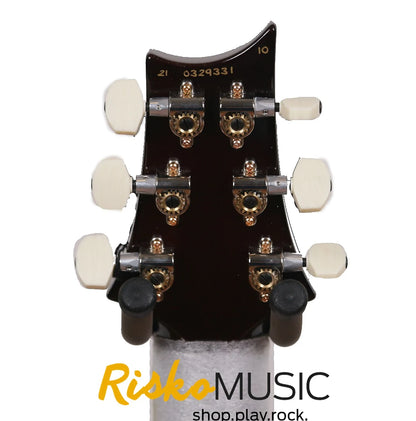 PRS - CU 24 35TH 10 TOP BW