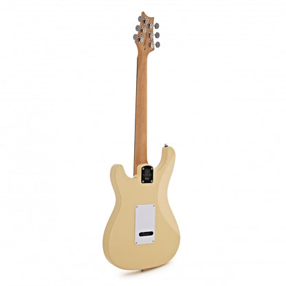 PRS SE Silver Sky Electric Guitar - Moon White