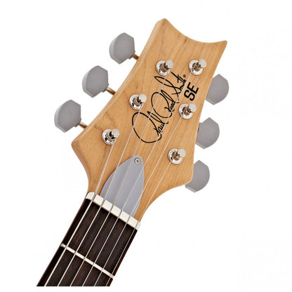 PRS SE Silver Sky Electric Guitar - Moon White