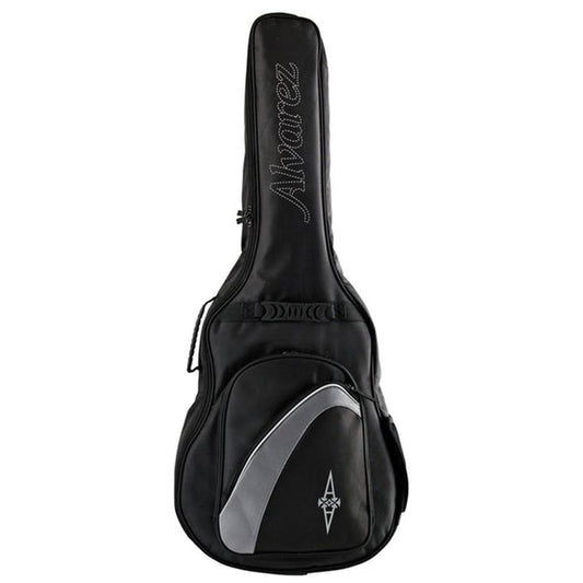 Alvarez - AGB-15P - Acoustic Parlor Gig Bag - Risko Music