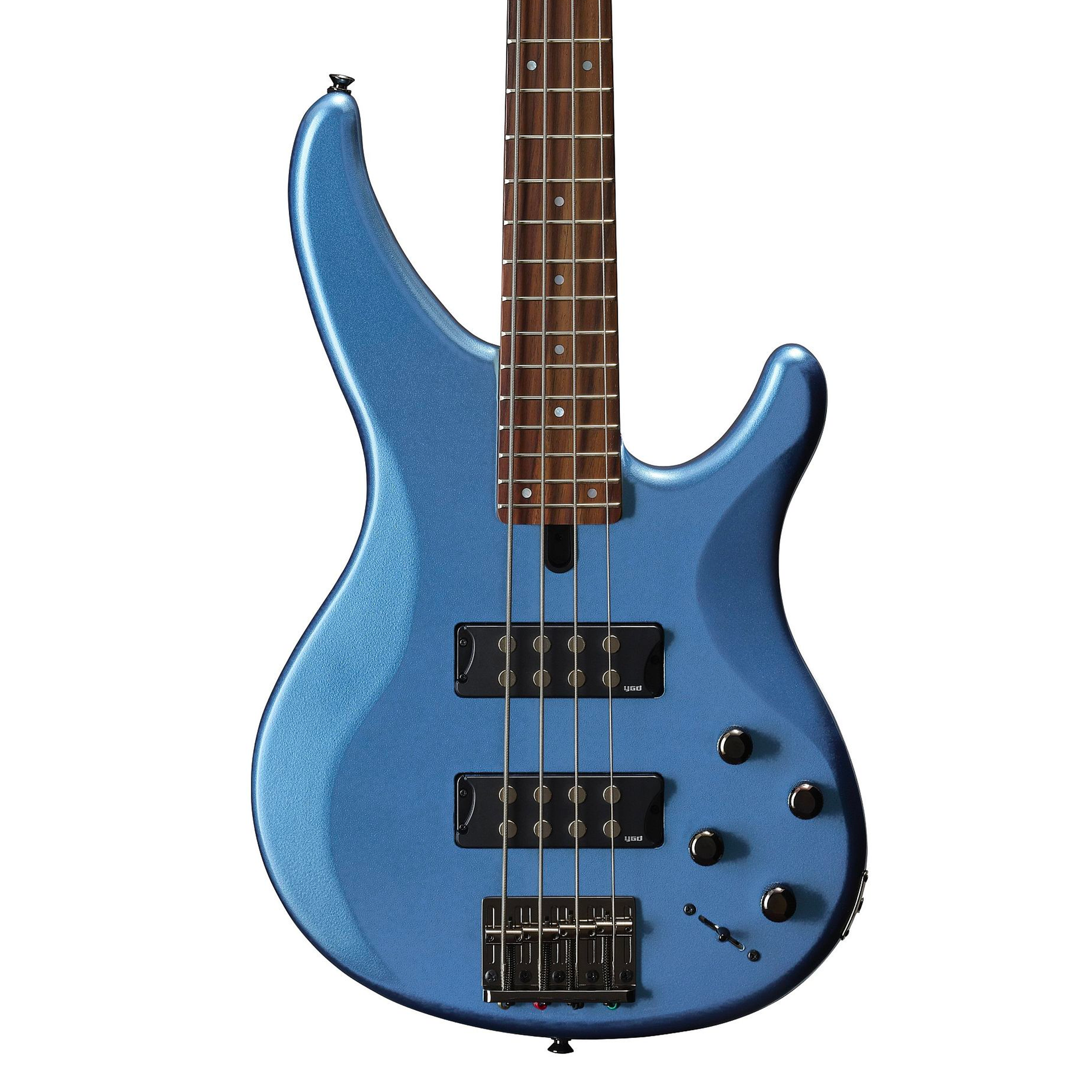 Yamaha TRBX304 FTB 300 Series 4-String RH Electric Bass-Factory Yamaha TRBX304 FTB 300 Series 4-String RH Electric Bass-Factory