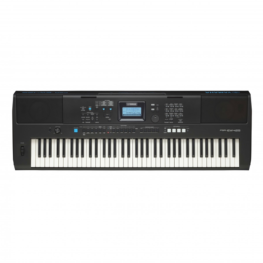 Yamaha PSREW425 Digital Keyboard