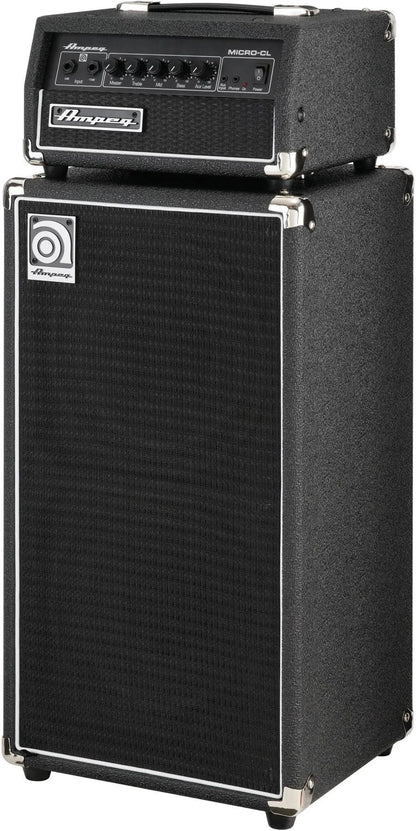 Ampeg - MICROCLSTACK - Bass Amp Combo