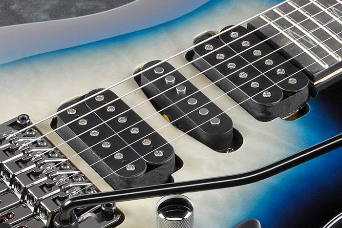 Electric Guitar/Solidbody