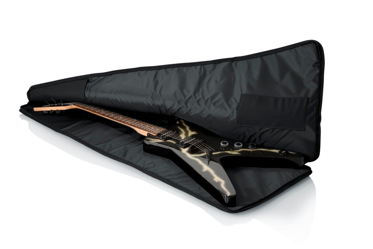 GBE-EXTREME-1 - Unique Shaped Guitar Gig Bag
