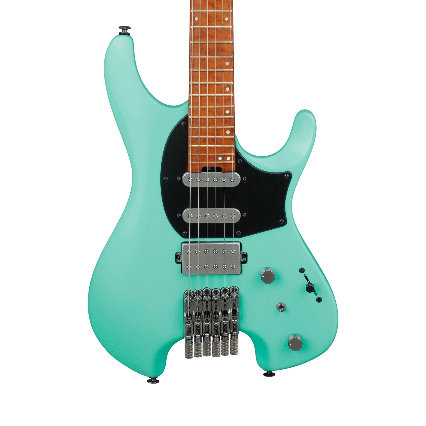 Ibanez Q54 - Sea Foam Green